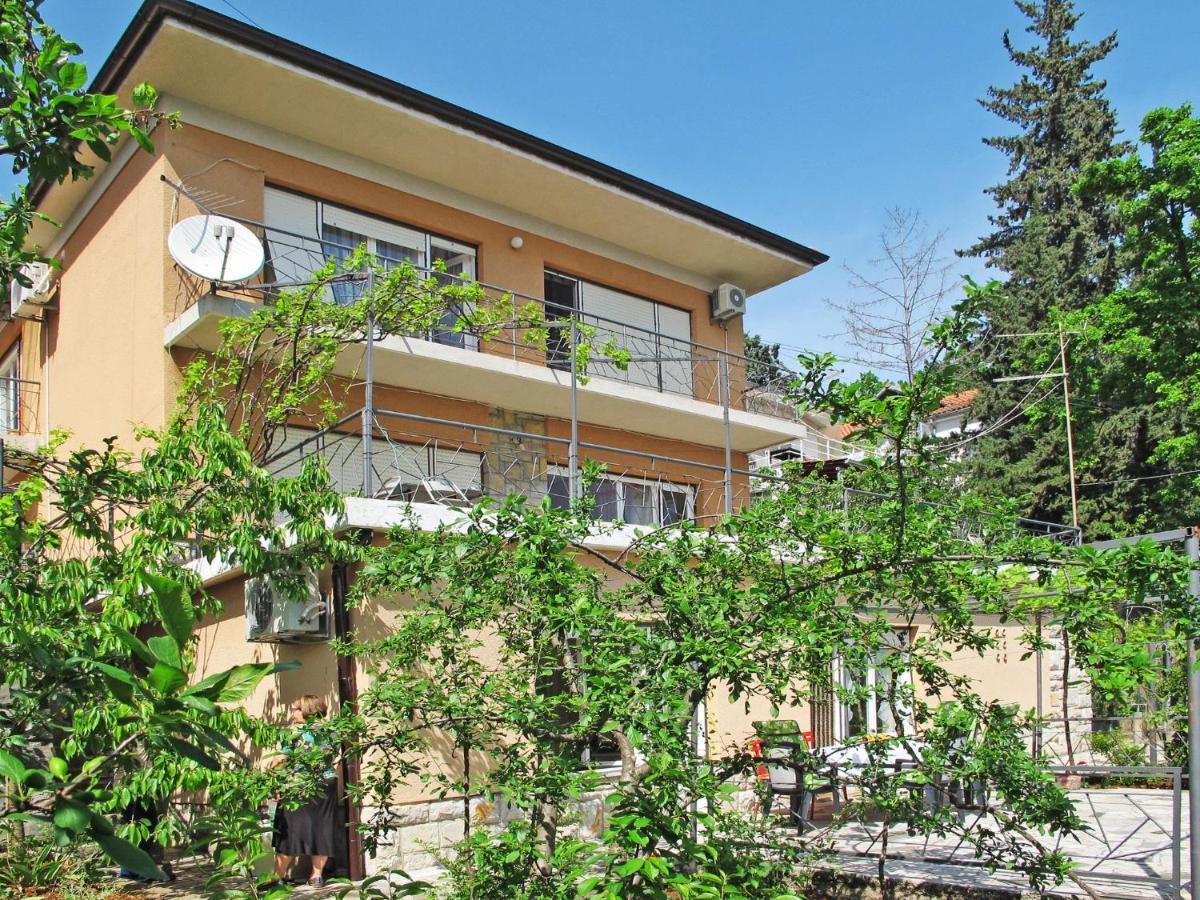 Apartment Hela - Lov512 By Interhome Opatija Ngoại thất bức ảnh