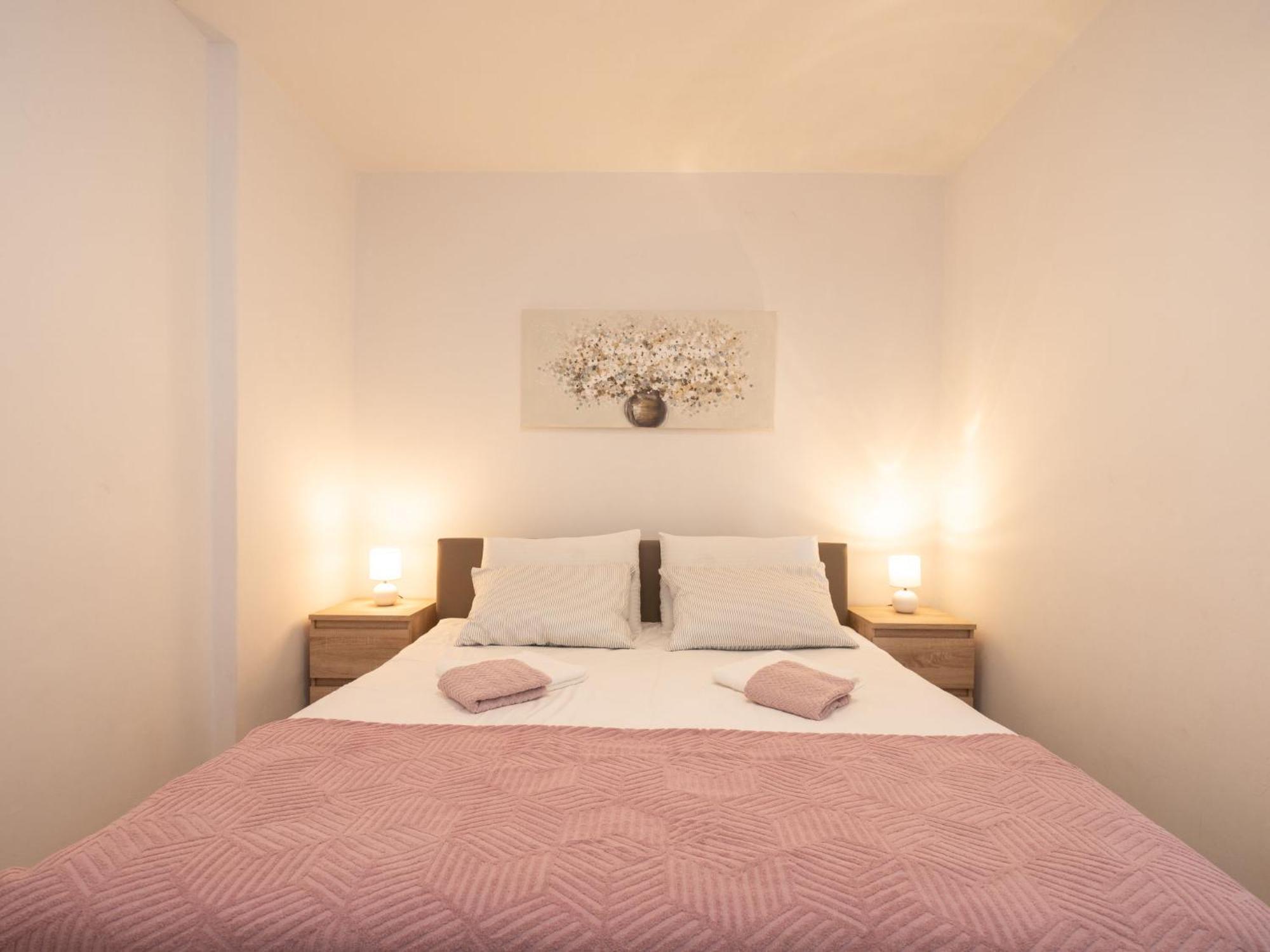 Apartment Hela - Lov512 By Interhome Opatija Ngoại thất bức ảnh