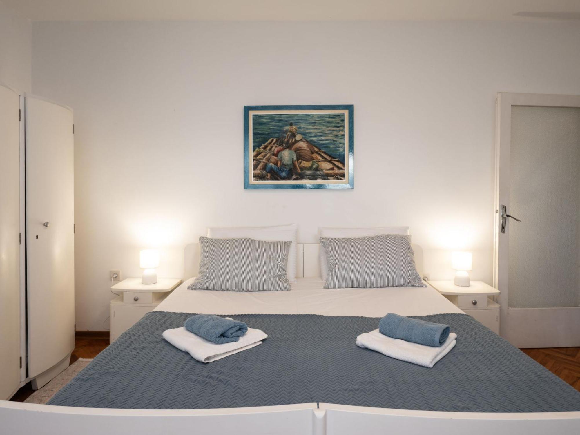 Apartment Hela - Lov512 By Interhome Opatija Ngoại thất bức ảnh