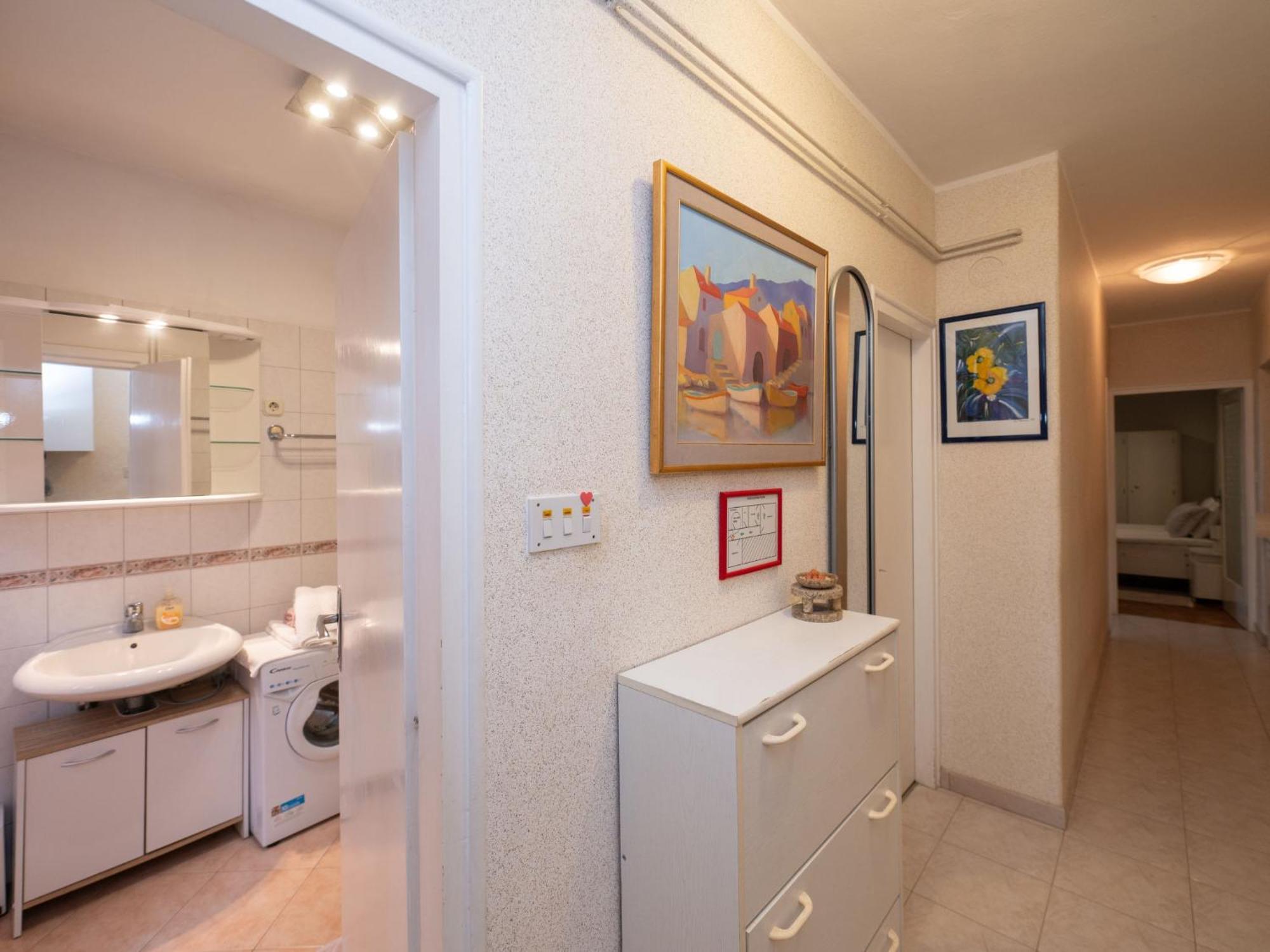 Apartment Hela - Lov512 By Interhome Opatija Ngoại thất bức ảnh