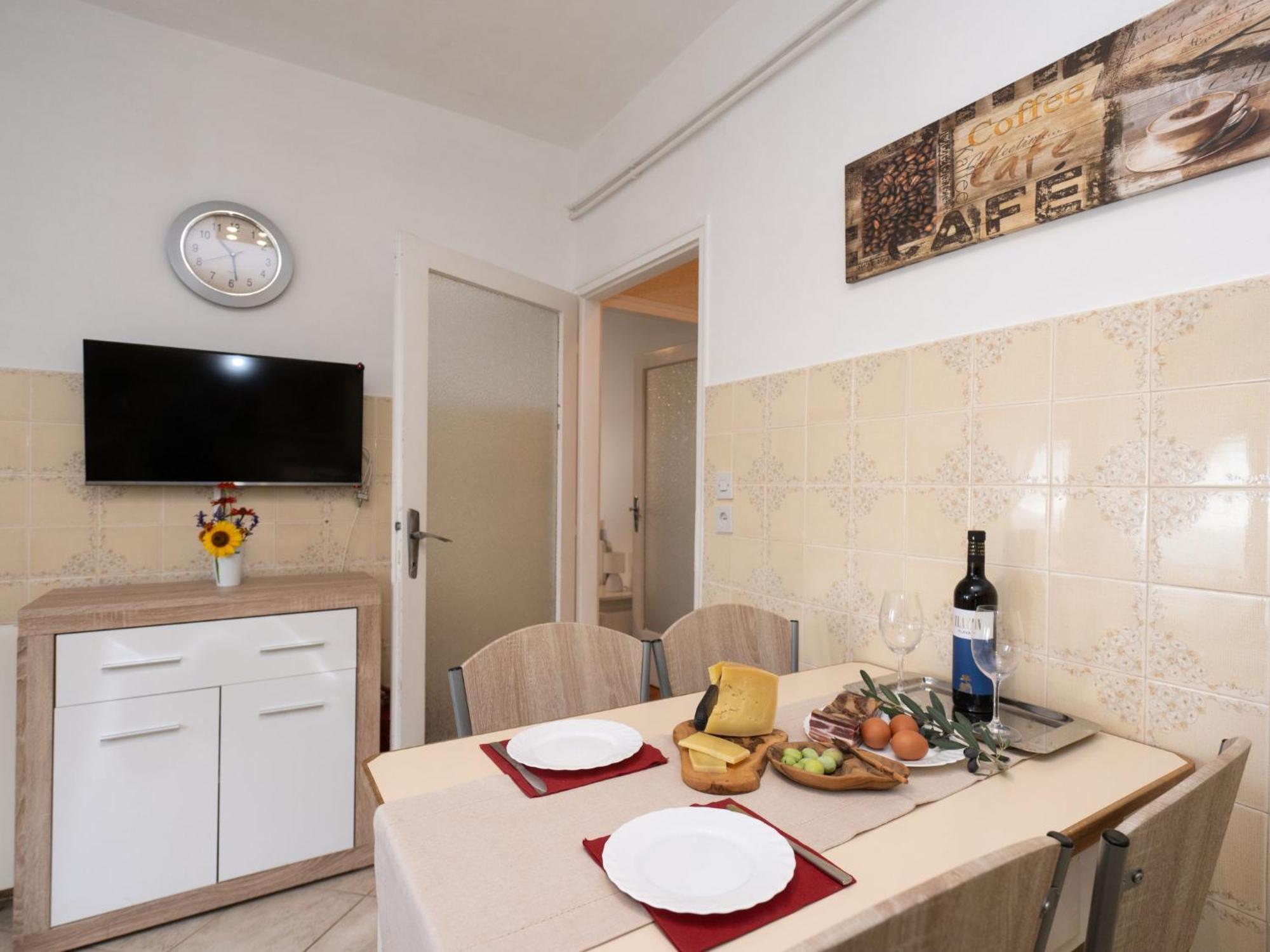 Apartment Hela - Lov512 By Interhome Opatija Ngoại thất bức ảnh