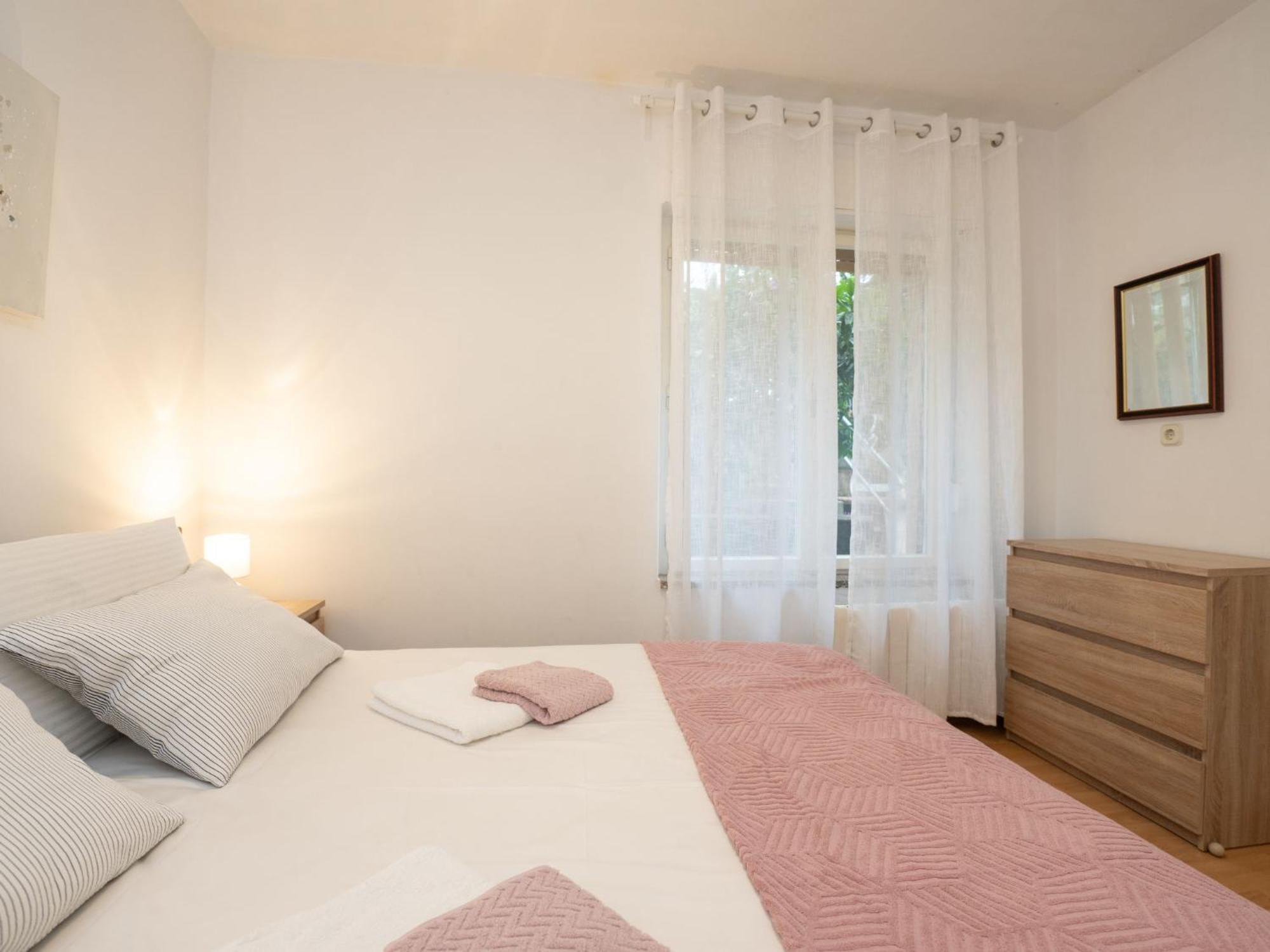 Apartment Hela - Lov512 By Interhome Opatija Ngoại thất bức ảnh