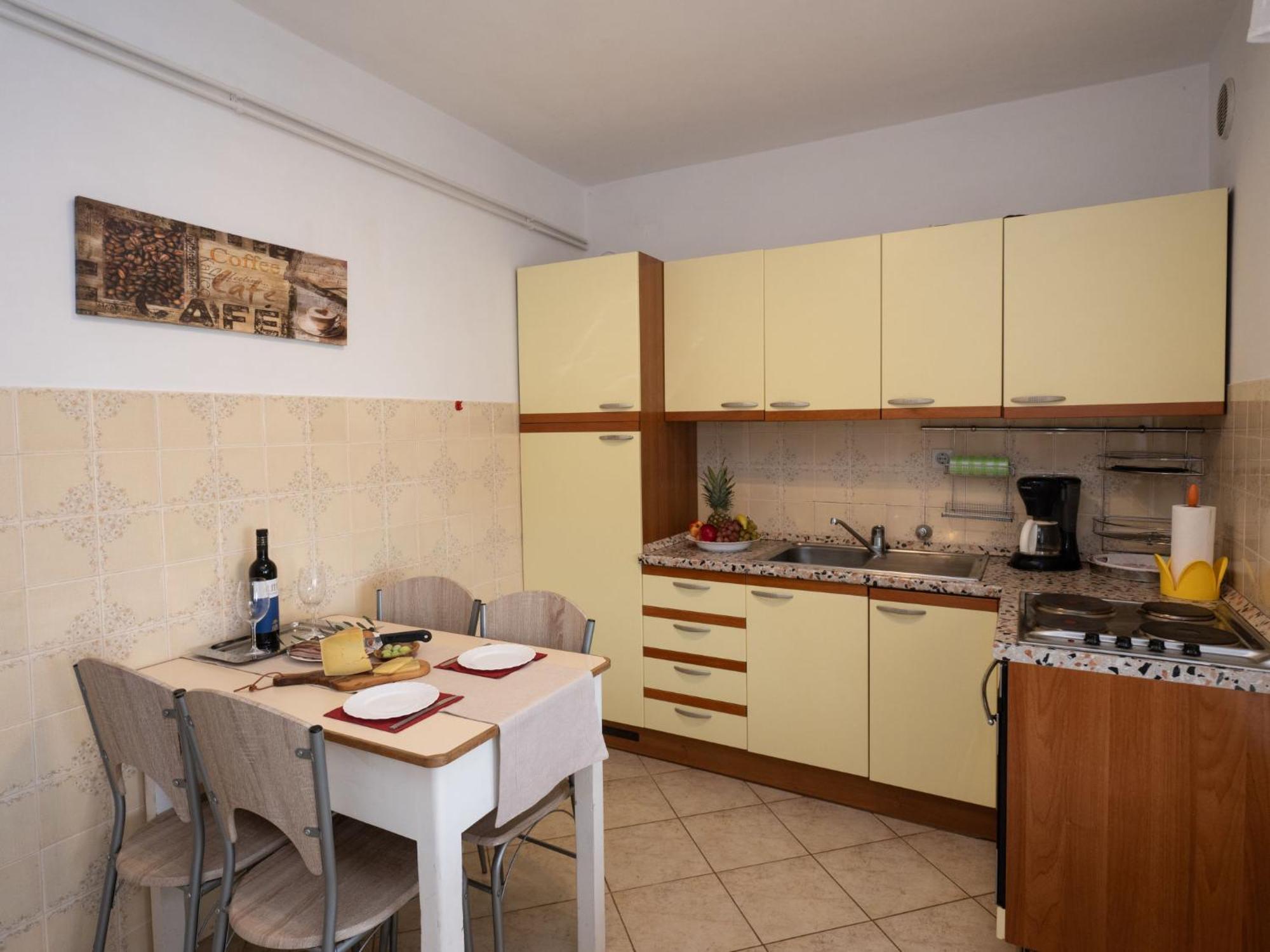 Apartment Hela - Lov512 By Interhome Opatija Ngoại thất bức ảnh