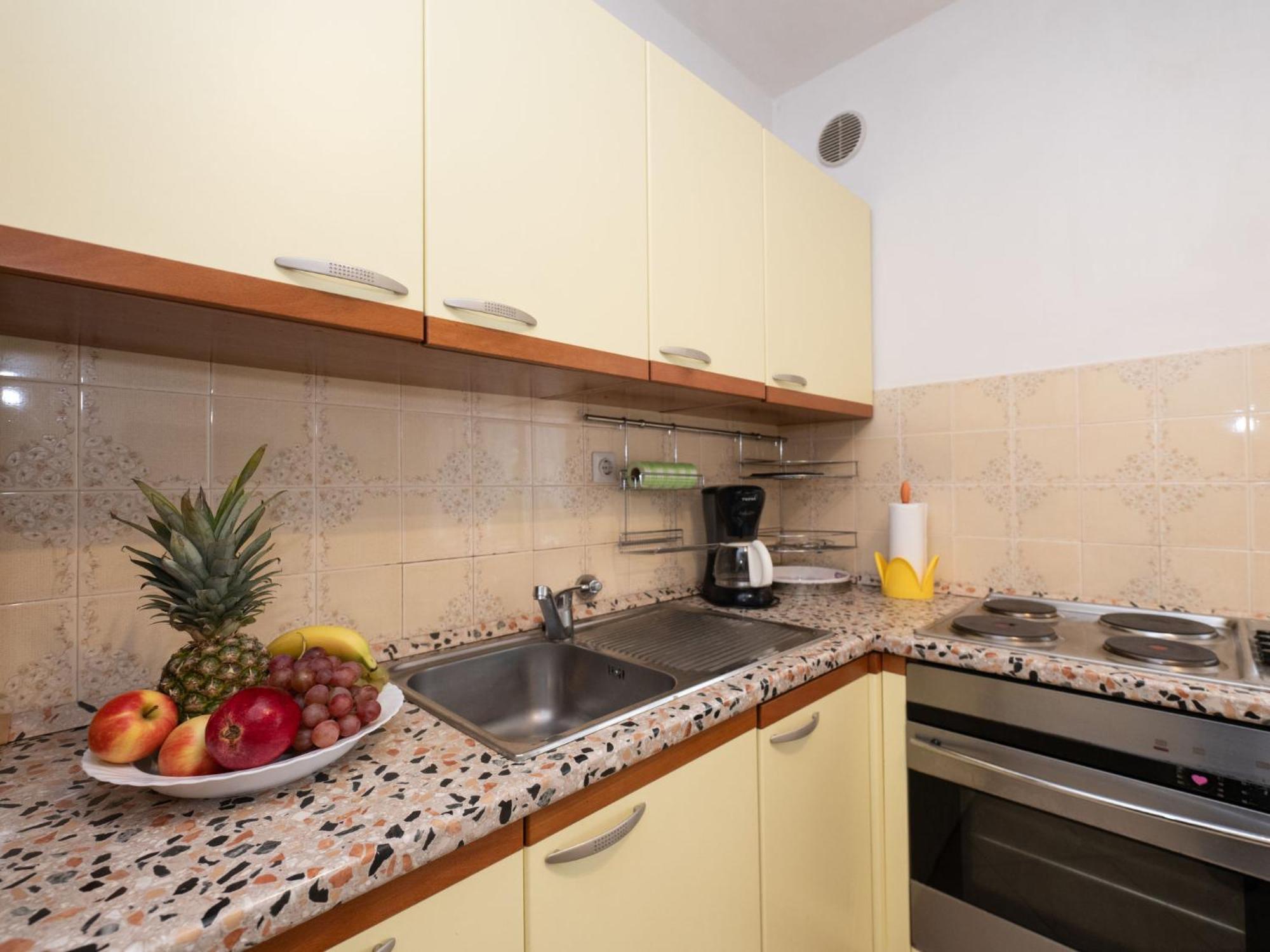 Apartment Hela - Lov512 By Interhome Opatija Ngoại thất bức ảnh